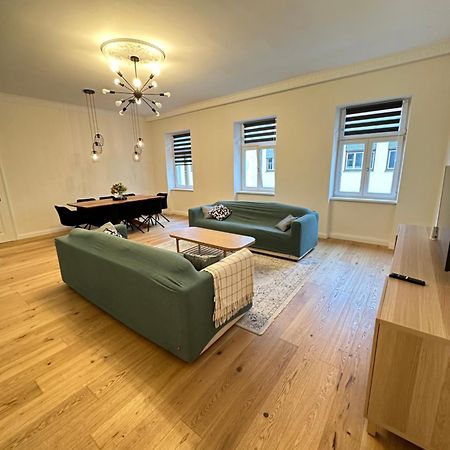 וינה Palais Living Suite מראה חיצוני תמונה