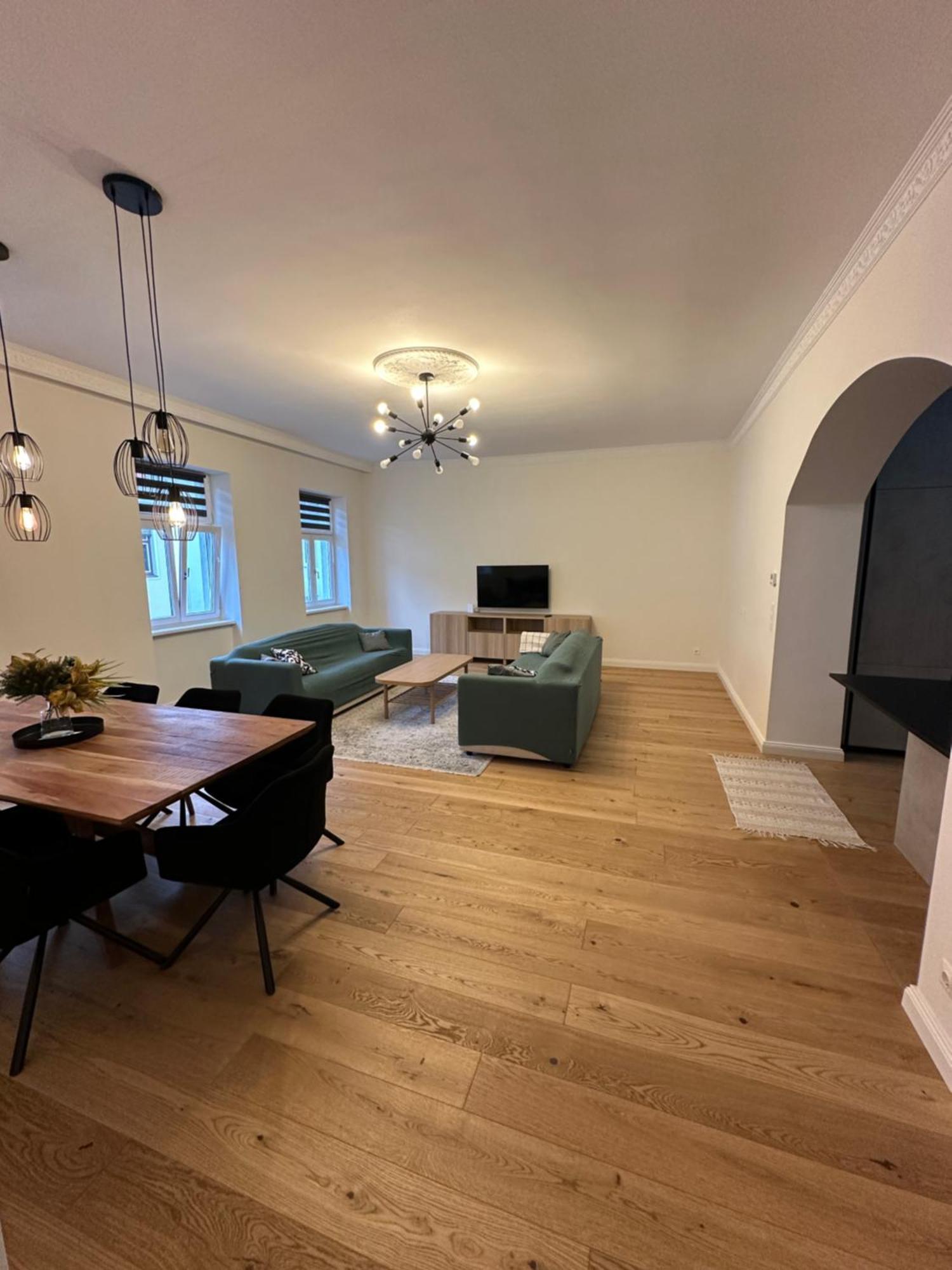 וינה Palais Living Suite מראה חיצוני תמונה