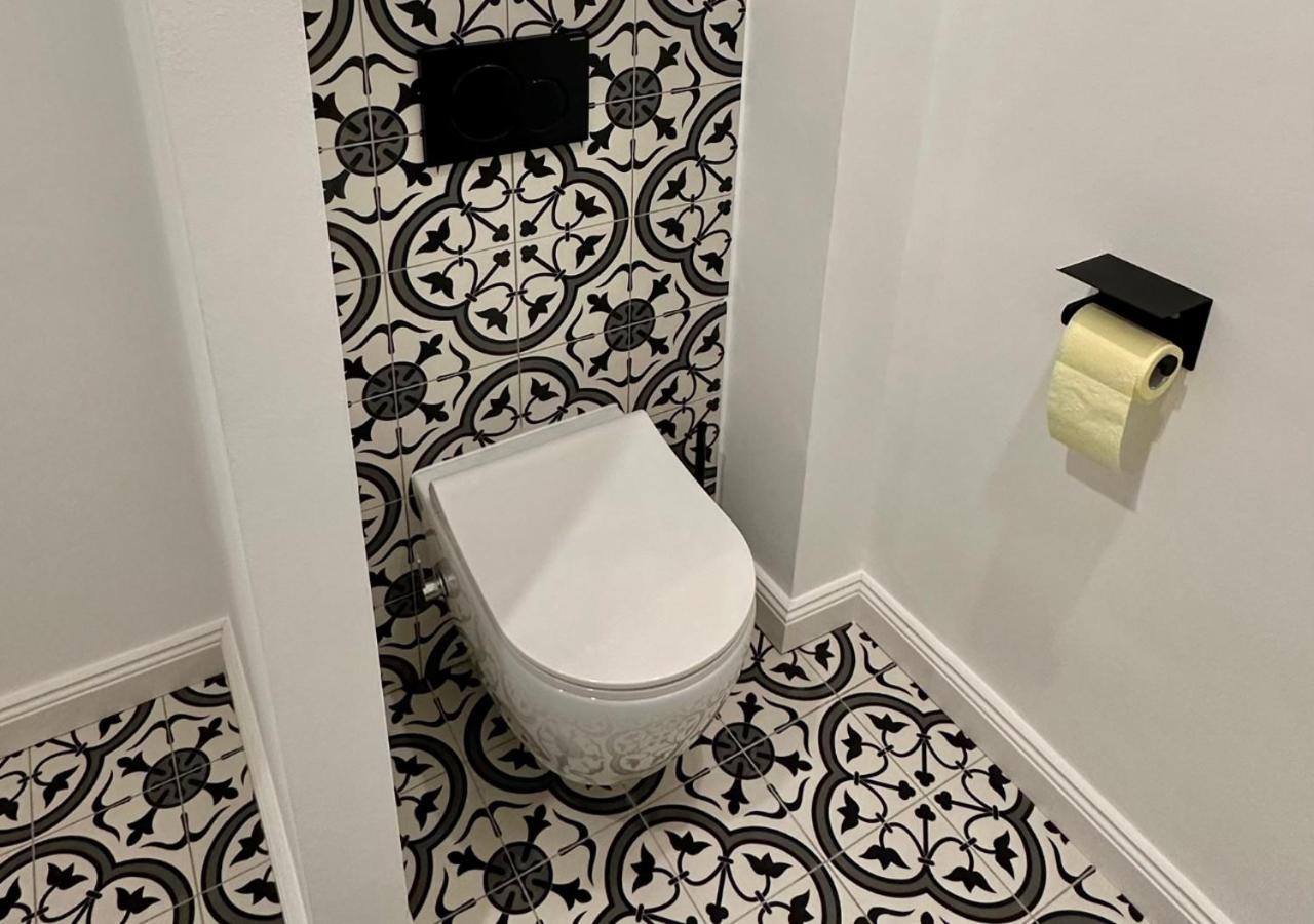 וינה Palais Living Suite מראה חיצוני תמונה